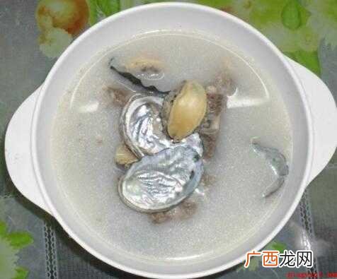 芳香鲍鱼炖汤的做法 鲍鱼壳非常脏一定是先清洗整洁再煲汤 鲍鱼壳很脏怎么炖汤