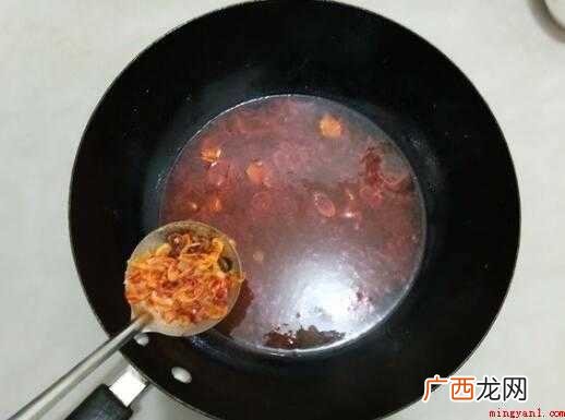 辣土豆粉的做法_健康频道 士豆粉怎样做好吃
