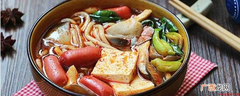 辣土豆粉的做法_健康频道 士豆粉怎样做好吃