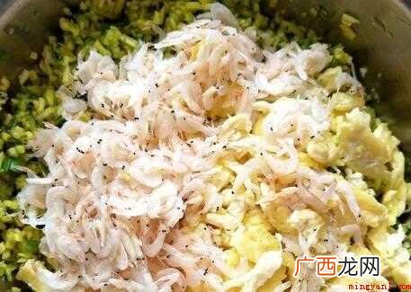 虾皮做馅时无需炒过_健康频道 虾皮做馅时要不要炒熟