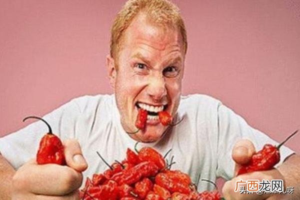 什么东西解辣,什么东西最解辣？
