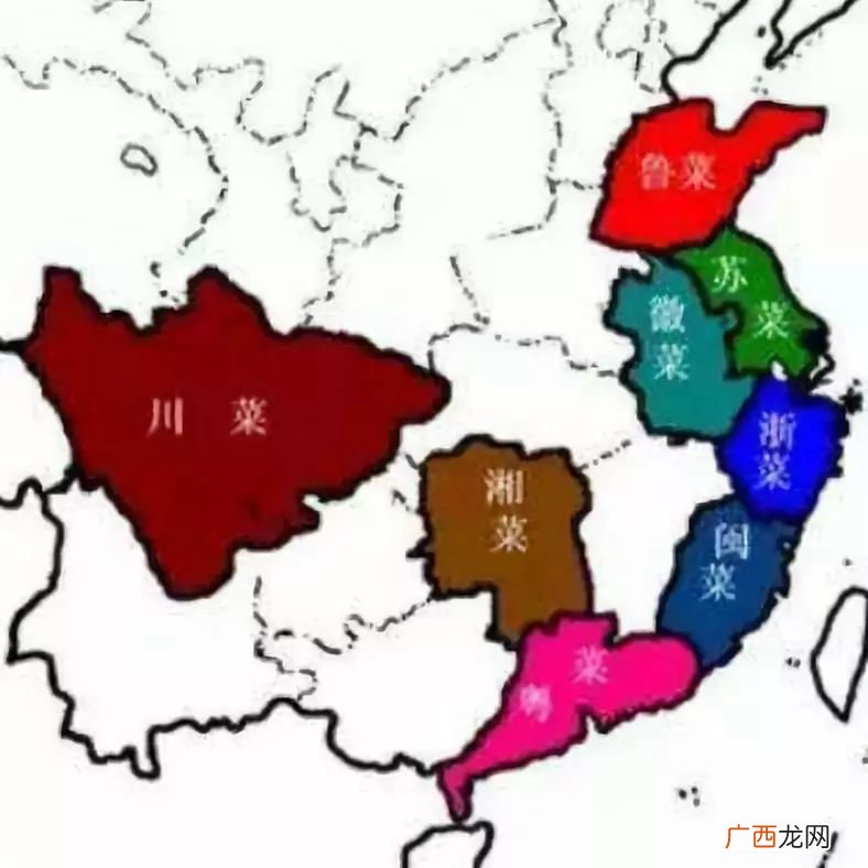 吴头楚尾是哪个省,赣属于哪个省？
