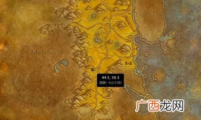贫瘠之地野猪人在哪,哀嚎洞穴任务哪接都怎么接哪个人头上什么地方具体说？