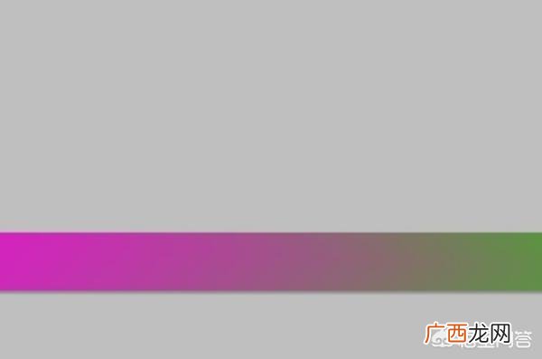 ps渐变工具怎么用,PS中渐变工具怎么使用？
