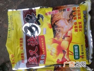 钓鲤鱼用什么饵料,野钓鲤鱼什么饵料最佳?