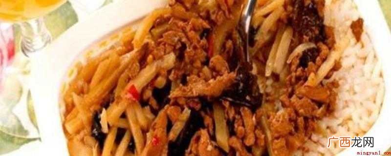 自热米饭忘记放水后可以加些水继续煮 自热米饭忘记放水怎么办