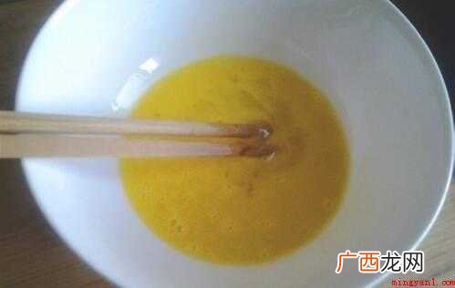 鸡蛋青菜汤的做法步骤图 鸡蛋青菜汤怎么做
