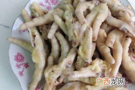 泡椒凤瓜怎么做的,正宗四川泡椒凤爪的制作方法？