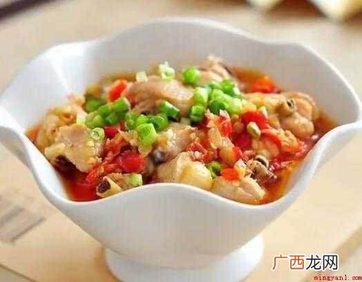 剁椒蒸鸡、沙姜鸡、辣子鸡、口水鸡、麻油鸡 鸡怎么吃