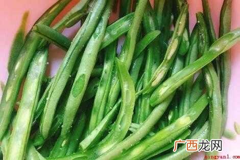 2斤圆豆,去头去尾,无需清洗 东北干豆角丝怎么晒成的