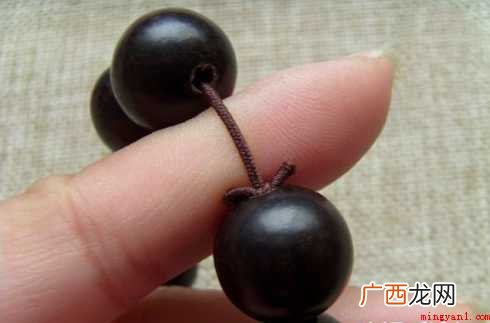 佛珠扣系死扣的方式有哪些 手串扣怎么系死扣