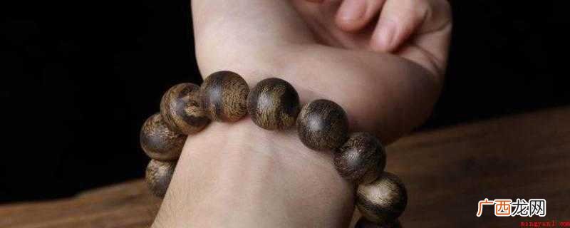 佛珠扣系死扣的方式有哪些 手串扣怎么系死扣