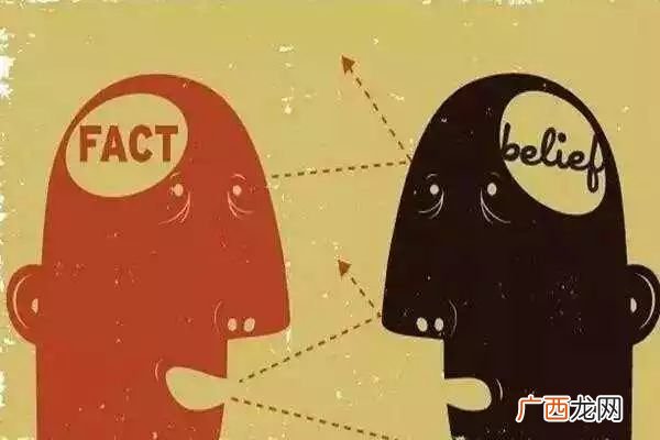 认知是什么意思,认知和逻辑有什么区别？