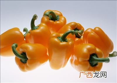 红甜椒吃了有什么好处,红甜椒粉的使用？