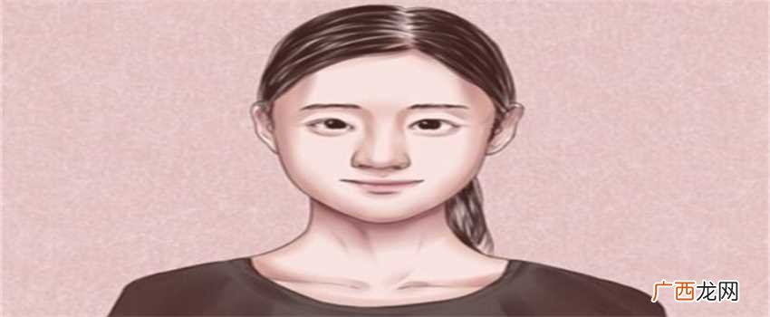 皮肤细腻，头发粗密，人中短 容易为情所困的女面相