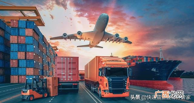 物流为什么比快递慢,快递和物流有什么区别？