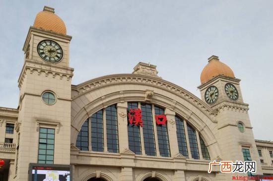 武汉高铁站在武汉市洪山区白云路杨春湖南端 武汉高铁站在哪里