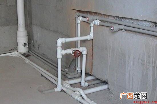 家用水管漏水的处理方法 家里水管漏水怎么办