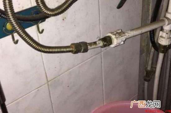 家用水管漏水的处理方法 家里水管漏水怎么办