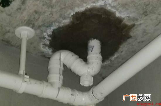 家用水管漏水的处理方法 家里水管漏水怎么办