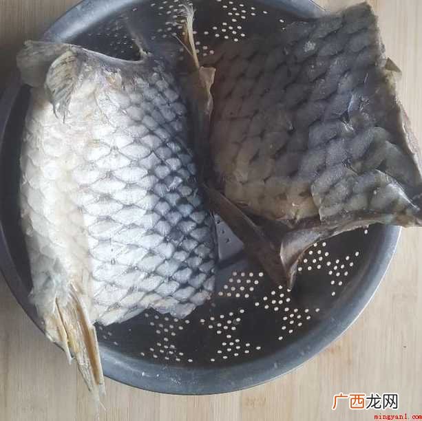 鱼干做法,简单又实用! 怎么做鱼干夏天不臭