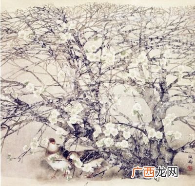 忆梅的古诗是什么意思,忆梅的诗意是什么？