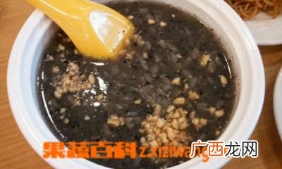 黑糯米怎么做好吃,黑米能蒸米饭吗？