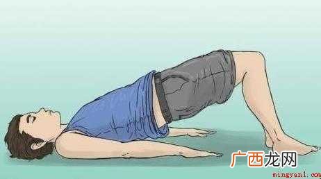 如何正确进行提肛运动