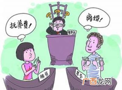抚养费包括哪些费用,起诉抚养费流程和费用？