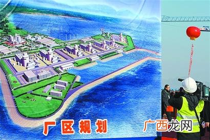 山东海阳核电站的建设意义,海阳核电站属于中核还是广核？