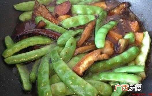 豆角盖被和面怎么做好吃 豆角盖被的饼怎么和面