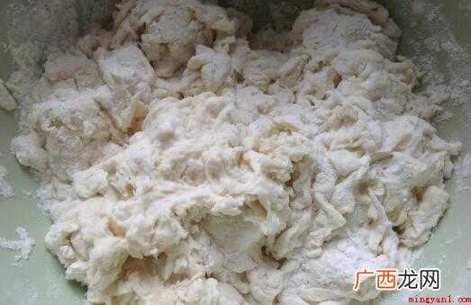豆角盖被和面怎么做好吃 豆角盖被的饼怎么和面
