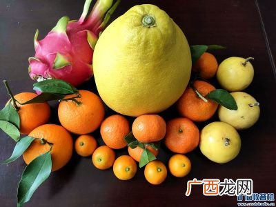 南方水果有哪些,南方水果名称大全？