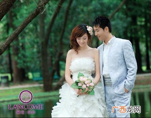 拍婚纱照哪家好,婚纱照哪家拍的好？