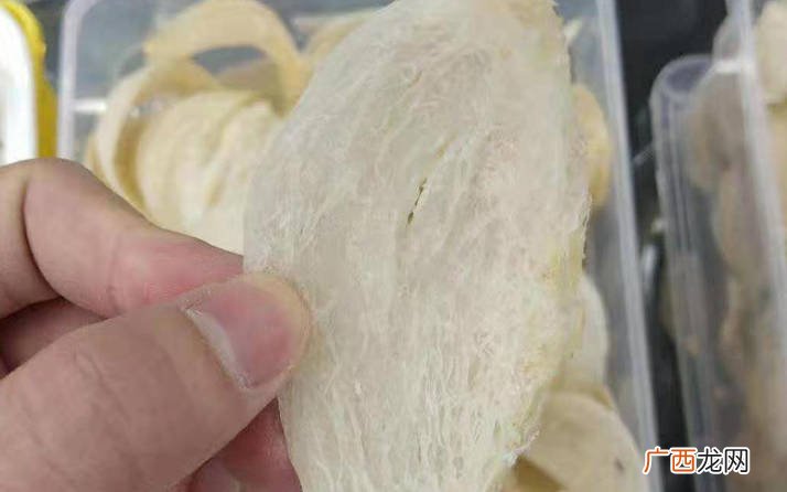 燕窝怎样辨别真假好坏,怎么挑选好的燕窝？