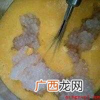 杨枝甘露的原料是葡萄柚、芒果和西米 杨枝甘露的原料是什么