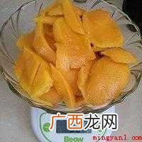 杨枝甘露的原料是葡萄柚、芒果和西米 杨枝甘露的原料是什么