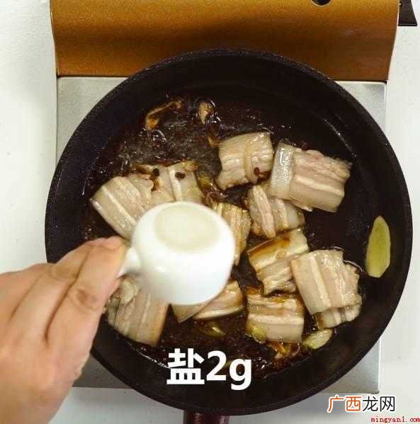 猪肉做为饭桌上关键的动物性食品类之一 回锅肉怎么做好吃