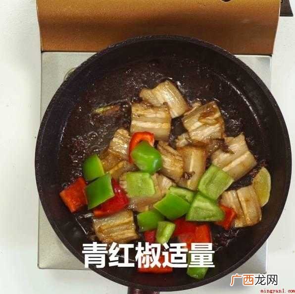 猪肉做为饭桌上关键的动物性食品类之一 回锅肉怎么做好吃
