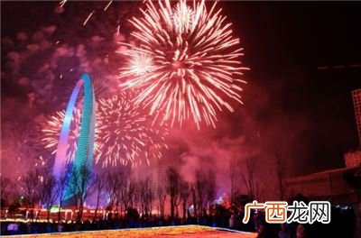 什么叫焰火燃放,烟火指的是什么意思？