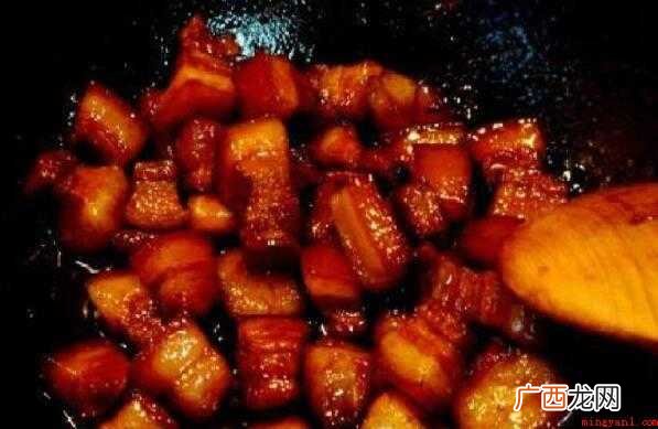 油味道很香,可炒菜还可做其它用途 红烧肉怎么做好吃