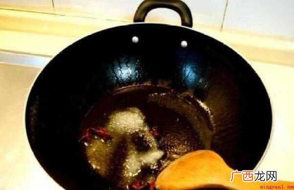 油味道很香,可炒菜还可做其它用途 红烧肉怎么做好吃