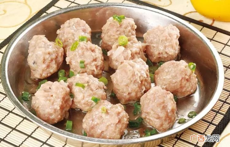 谁知道江西宁都肉丸怎么做,宁都鱼丸的正宗做法？