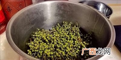 青花椒油的制作方法,买来的花椒油怎么变辣？