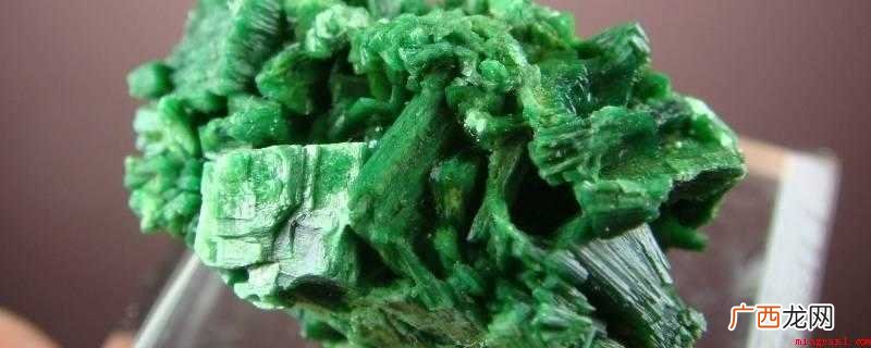 稀有金属的名称具有一定的相对性 稀有金属有哪些