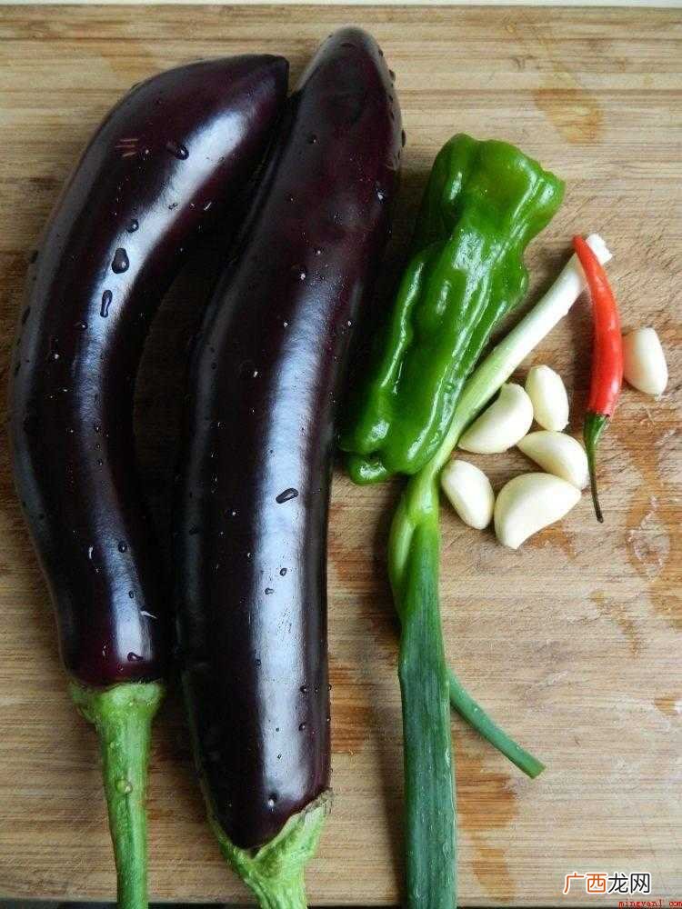 茄子这样做,简单又好吃 怎么烧茄子好吃又简单