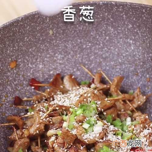 速冻牙签肉炸3~4分钟 速冻牙签肉炸几分钟