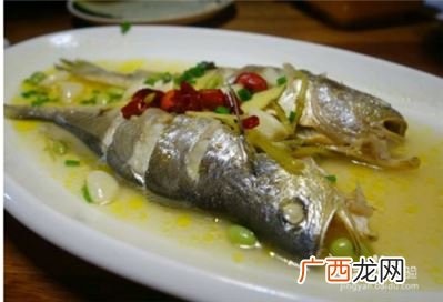 清蒸小黄鱼的家常做法大全,黄鱼片蒸什么好吃？