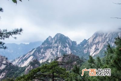 黄山景点,黄山周边必去景点排名？