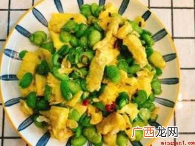 蚕豆怎样做好吃